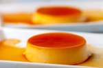 Purin – Japanese Style Panna Cotta | Classpop Shot