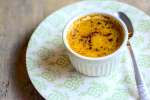 pistachio creme brulee | Classpop Shot