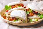 pork belly gua bao | Classpop Shot