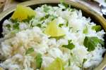 cilantro lime rice | Classpop Shot