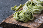 Making Healthy, Flavorful Vegetable Pasta