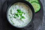 bowl of raita | Classpop Shot