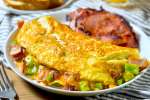 denver omelette or omelet | Classpop Shot