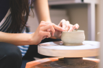 Pottery Wheel Mastery for Beginners