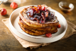 French Toast à la Babkha