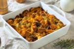 cornbread stuffing | Classpop Shot