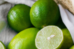 Portland - lime Shot