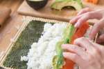 sushi making | Classpop Shot