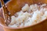 sushi rice in a bowl | Classpop Shot