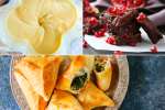 Learn To Cook Plant-Based Lebanese