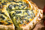 Craft the Perfect Quiche