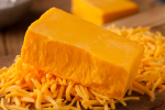 Fort Worth - cheddar cheese Shot