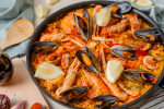 The Art of Spanish Paella