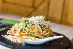 Phenomenal Pad Thai