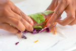 The Art of Spring Rolls