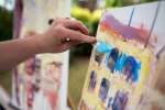 Art & Appetizers: Sip, Savor and Paint