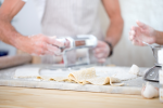 Milwaukee - pasta cooking class Shot