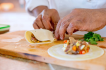 Modern Homemade Empanadas