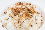 Calgary - furikake rice Shot