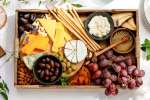 Charming Mini Charcuterie Boxes