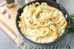 Fantastic Fettuccine