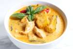 Lush Thai Curry