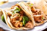 Make Nigerian Fusion Tacos