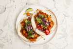 Plant-Based American Tacos