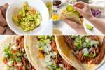 Authentic Carne Asada Tacos