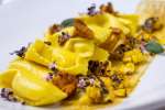 The Craft of Pasta Making