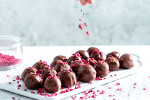 Crafting Chocolate Truffles