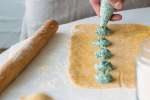 The Art of Handmade Ravioli