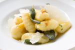 Fall's Gnocchi Menu