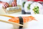 Mastering Sushi Like a Professional
