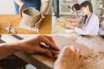 Handbuilding Pottery 101
