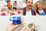 Pottery and Painting for Couples - LA