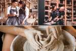 Pottery for Date Night - Upper West Side