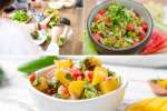 Guacamole and Salsa Making for Groups in Denver