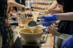Make Your Own Body Scrub and Butter