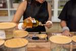 Make Your Own Whipped Soap