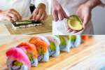 Make Epic Sushi Rolls With Chef Randy