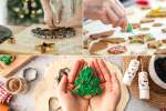 Make Delicious Christmas Cookies