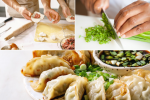 Craft Epic Dumplings With Chef Nabeelah