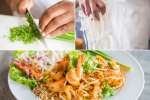 Stir-Fry Your Own Pad Thai