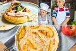 Kids Pancake Masterclass With Chef Lucas
