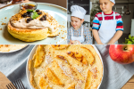 Kids Pancake Masterclass With Chef Chris