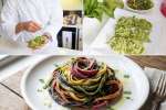 Make Rainbow Pasta With Chef Jesse