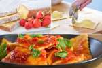 Hand-Stuffed Ravioli Feast