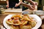 Traditional Polish Pierogi With Chef Elena