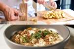 Homemade Gnocchi With Chef Omar